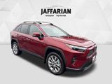 Used 2025 Toyota RAV4 SUV