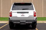 New 2027 Toyota Land Cruiser SUV