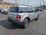 Used 2021 Ford Bronco Sport SUV