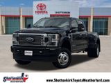 Used 2022 Ford F-350SD Truck