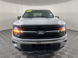 Used 2025 Ford F-150 Truck