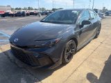 Used 2025 Toyota Camry Sedan