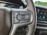 Used 2025 Chevrolet Silverado 1500 Truck