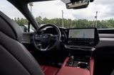 Used 2023 Lexus RX SUV