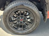Used 2025 Toyota Tundra Hybrid Truck