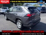 Used 2025 Toyota RAV4 SUV
