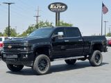 Used 2019 Chevrolet Silverado 2500HD Truck
