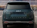 New 2027 Kia Telluride Hybrid SUV