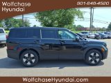 Used 2026 Hyundai Santa Fe Hybrid SUV