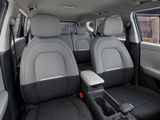 New 2027 Kia Seltos SUV