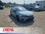 Used 2024 Honda Civic Sedan