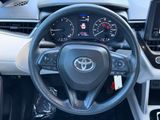 Used 2023 Toyota Corolla Cross SUV