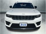 New 2027 Jeep Grand Cherokee SUV