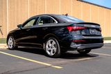 Used 2023 Audi A3 Sedan