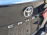 Used 2024 Toyota Camry Sedan