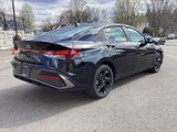 New 2026 Hyundai Elantra Sedan