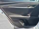Used 2025 Toyota Camry Sedan