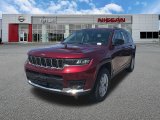 Used 2022 Jeep Grand Cherokee L SUV