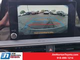 Used 2025 Toyota Prius Hatchback