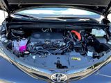 New 2026 Toyota Sienna Van