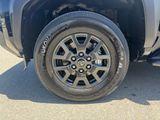 New 2026 Toyota 4Runner SUV