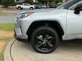 Used 2021 Toyota RAV4 Hybrid SUV