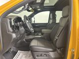 New 2025 Chevrolet Silverado 2500HD Truck