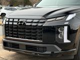 Used 2025 Hyundai Palisade SUV