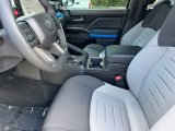 Used 2026 Toyota Tacoma Hybrid Truck