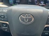Used 2024 Toyota Crown Sedan