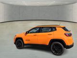 New 2026 Jeep Compass SUV