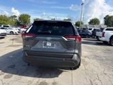 Used 2025 Toyota RAV4 SUV