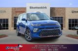 Used 2021 Kia Soul Hatchback