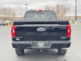Used 2022 Ford F-150 Truck