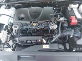 Used 2022 Toyota Camry Sedan