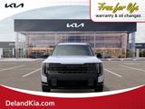 New 2027 Kia Telluride Hybrid SUV