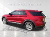 Used 2023 Ford Explorer SUV