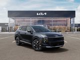 New 2026 Kia Sportage SUV