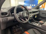 New 2026 Honda Passport SUV