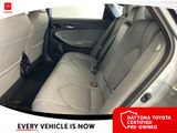 Used 2021 Toyota Avalon Hybrid Sedan