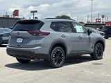 New 2026 Nissan Rogue SUV