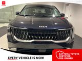Used 2025 Kia Carnival Van