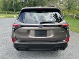 Used 2025 Subaru Forester SUV
