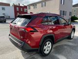 Used 2021 Toyota RAV4 SUV