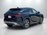Used 2024 Lexus RX SUV