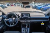 New 2026 Honda CR-V SUV