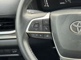 Used 2024 Toyota Grand Highlander SUV