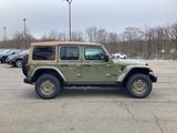 New 2026 Jeep Wrangler SUV