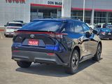 New 2026 Toyota bZ SUV