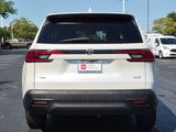 Used 2025 Toyota Grand Highlander SUV